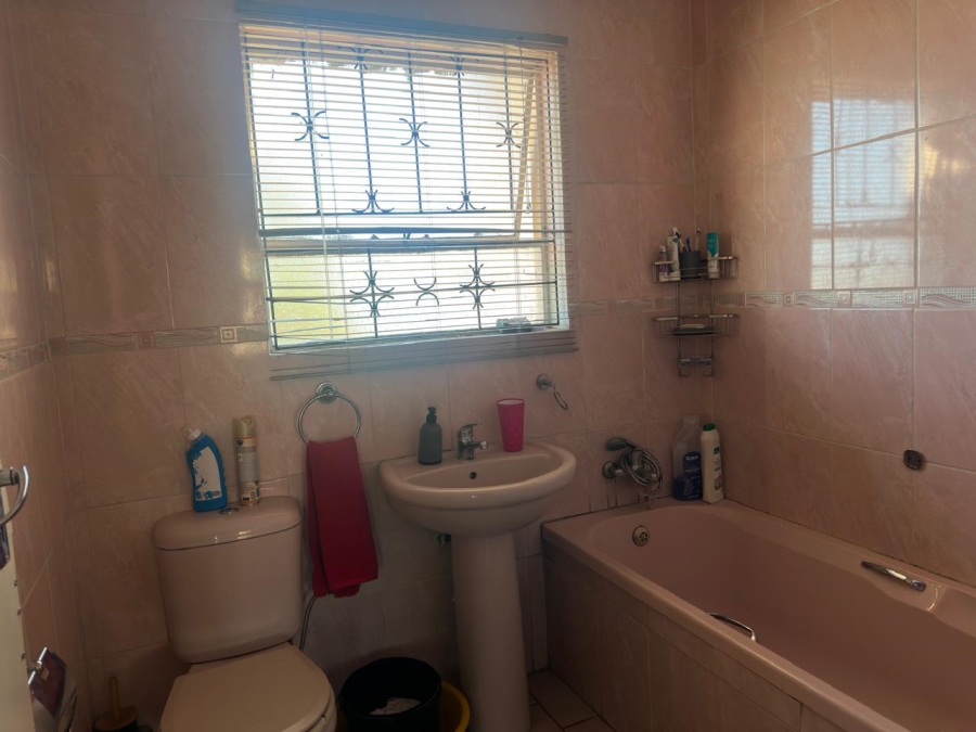 3 Bedroom Property for Sale in Tyu Tyu North Eastern Cape